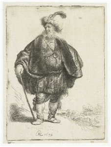 B152 Rembrandt