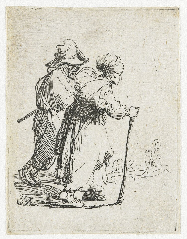 B144 Rembrandt