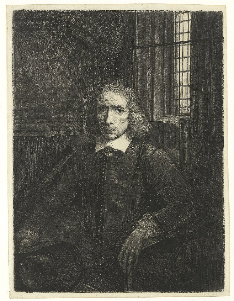 B275 Rembrandt