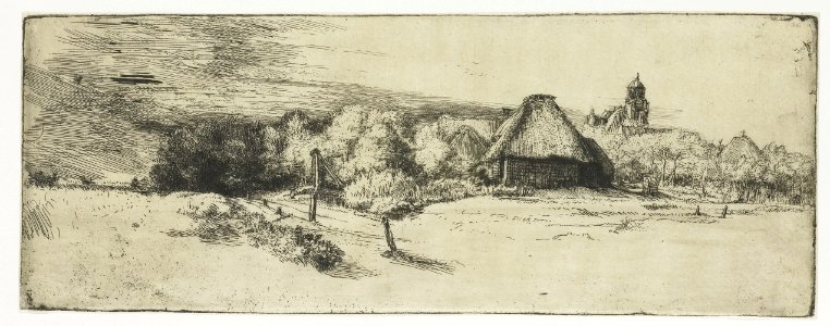 B223 Rembrandt