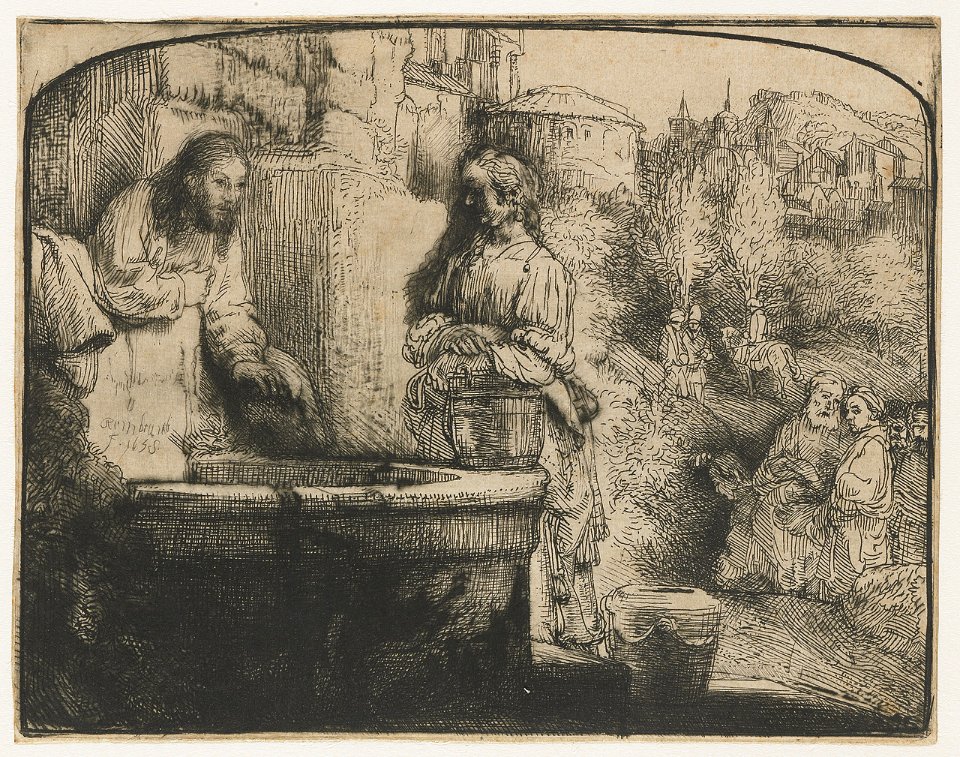 B070 Rembrandt