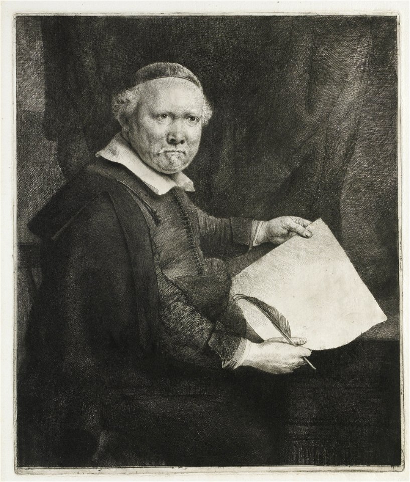 B283 Rembrandt