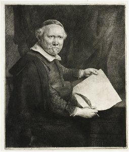 B283 Rembrandt