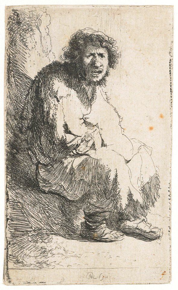 B174 Rembrandt