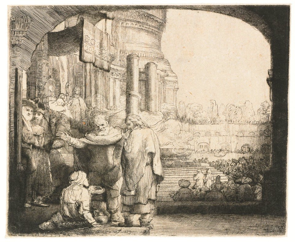 B094 Rembrandt
