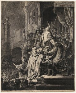 B077 Rembrandt