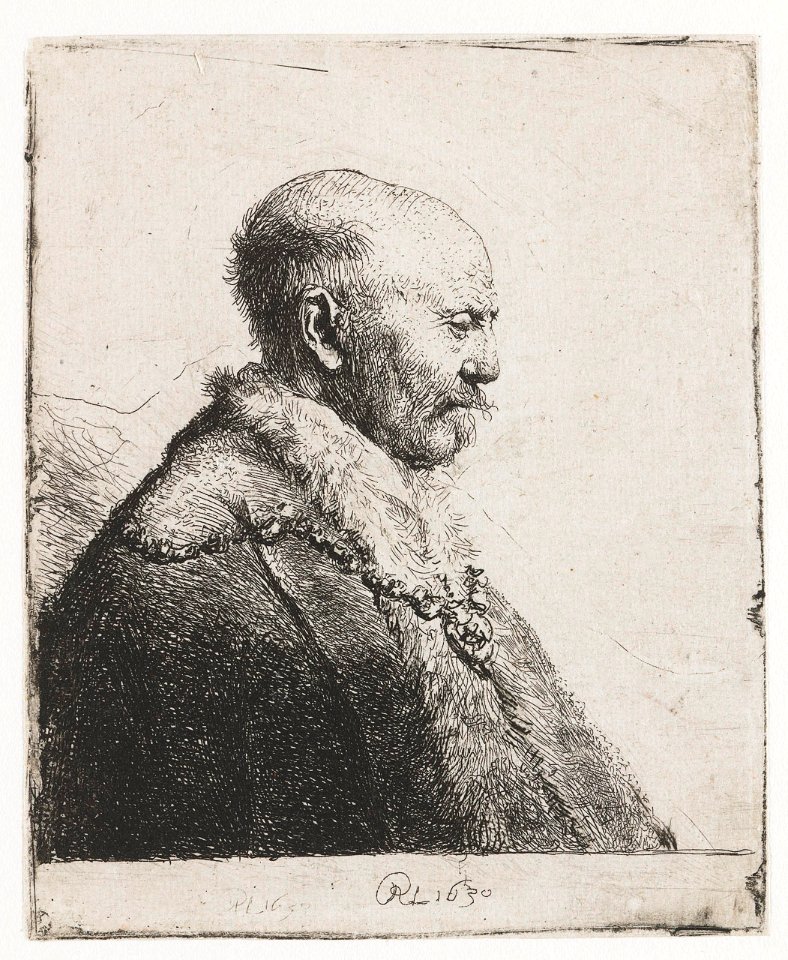 B292 Rembrandt
