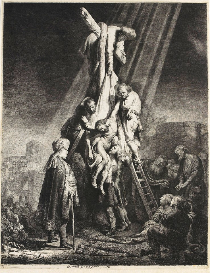 B081 Rembrandt