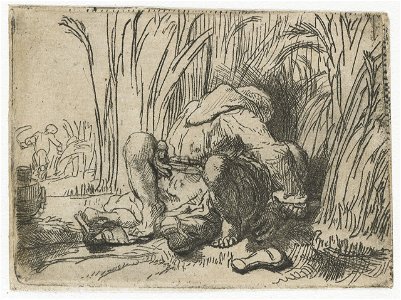 B187 Rembrandt