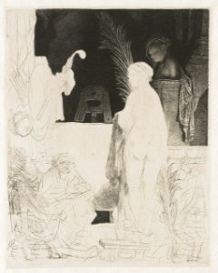 B192 Rembrandt
