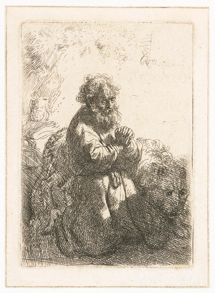 B102 Rembrandt