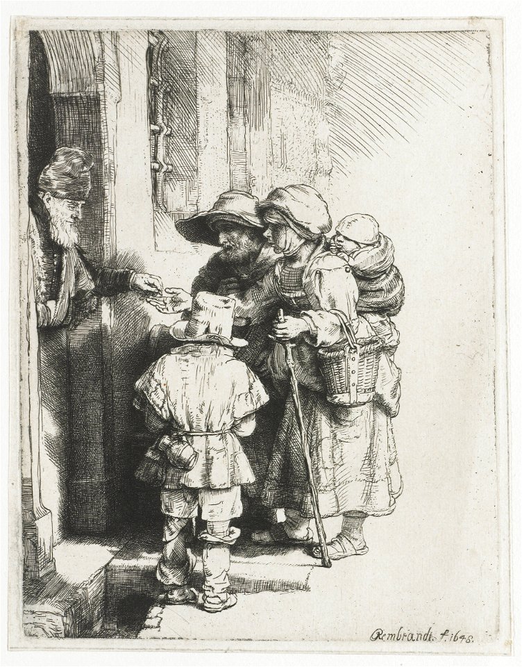 B176 Rembrandt