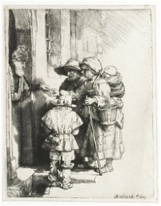 B176 Rembrandt