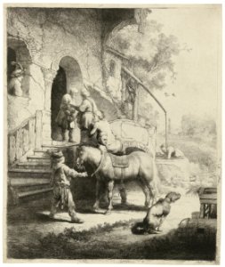 B090 Rembrandt