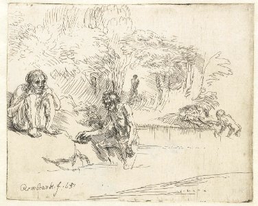 B195 Rembrandt