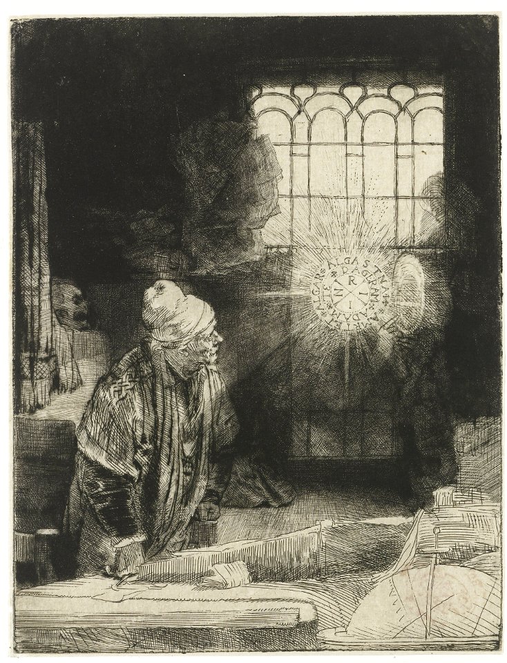B270 Rembrandt