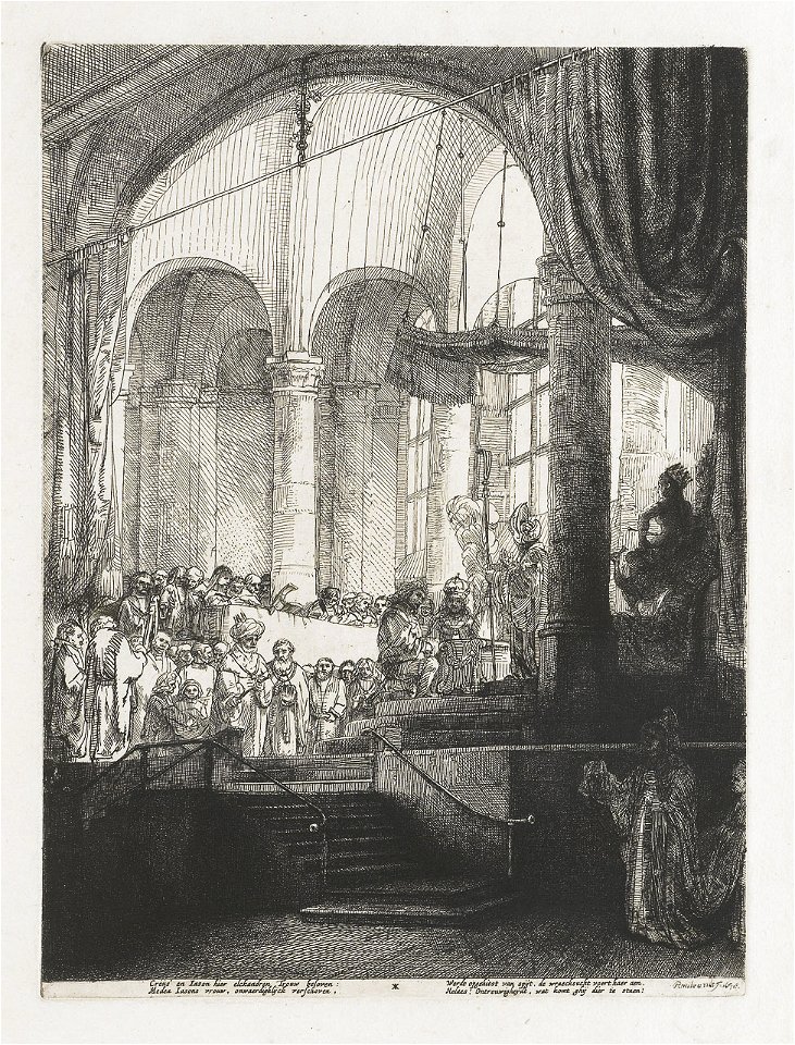 B112 Rembrandt