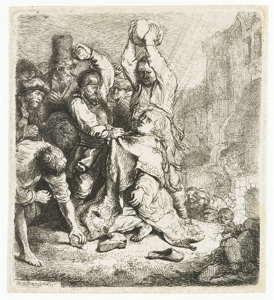B097 Rembrandt