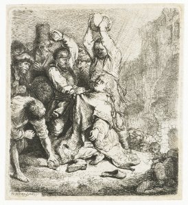 B097 Rembrandt