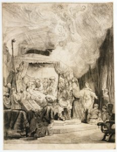 B099 Rembrandt