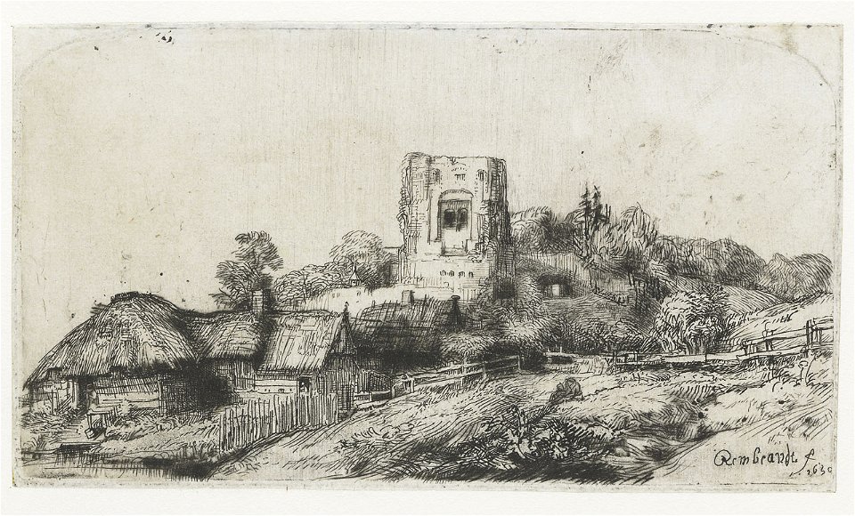 B218 Rembrandt