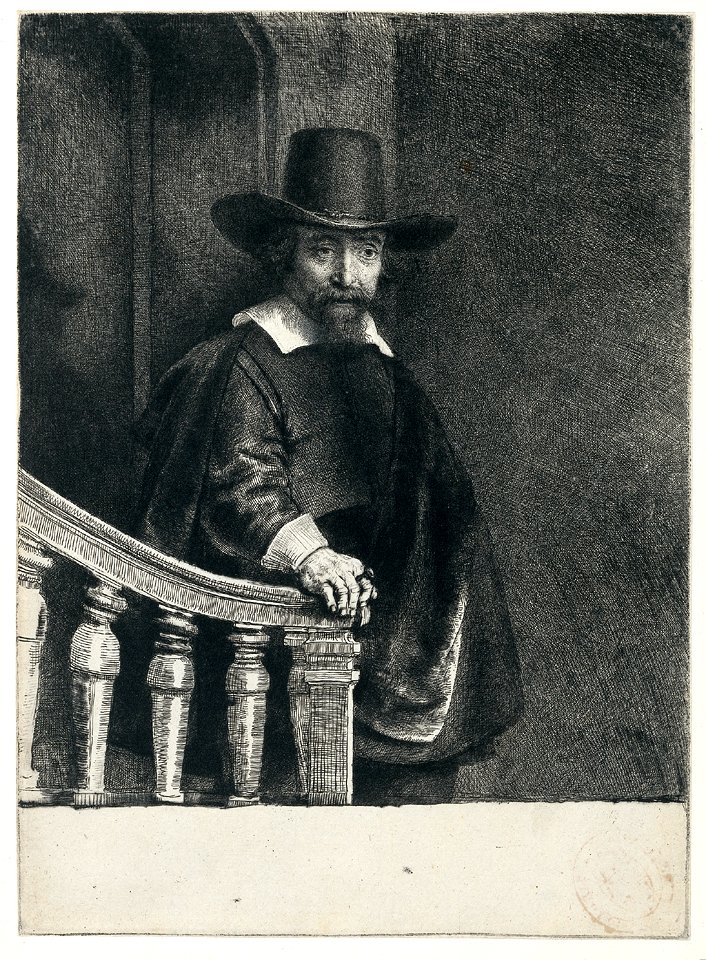 B278 Rembrandt
