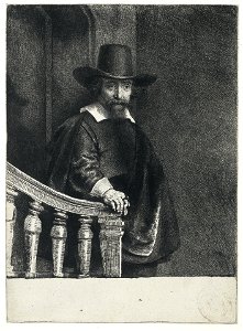 B278 Rembrandt
