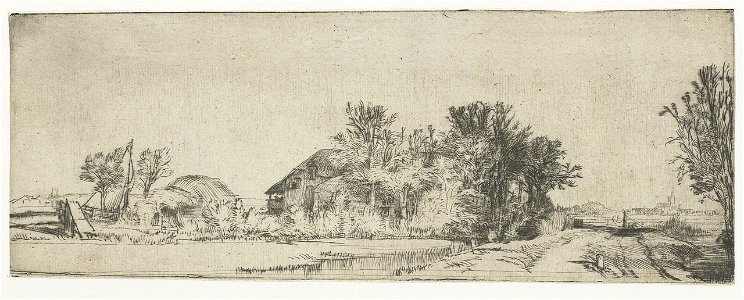B221 Rembrandt