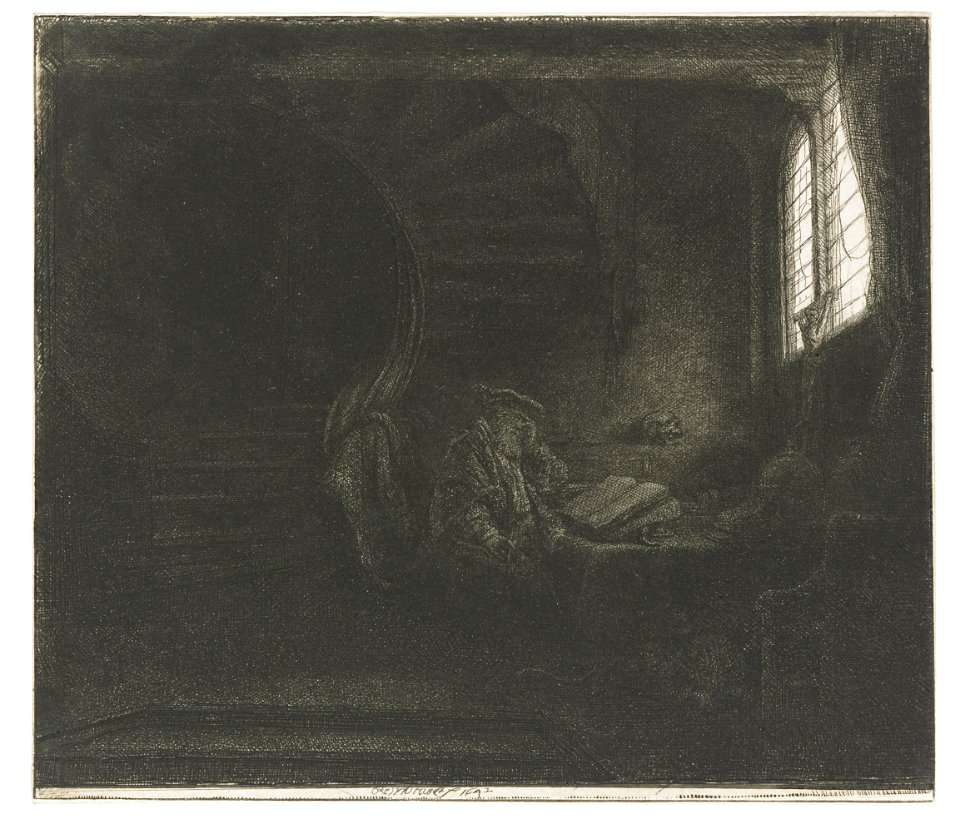 B105 Rembrandt