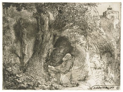 B107 Rembrandt