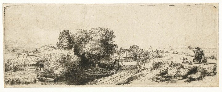 B213 Rembrandt