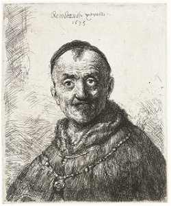B286 Rembrandt