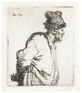 B135 Rembrandt