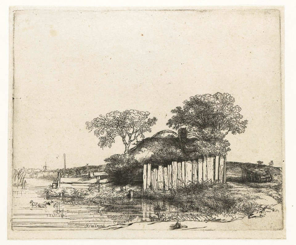 B232 Rembrandt