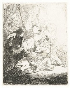 B115 Rembrandt