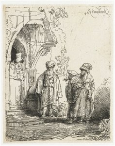 B118 Rembrandt