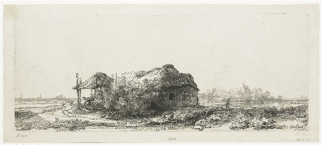 B225 Rembrandt