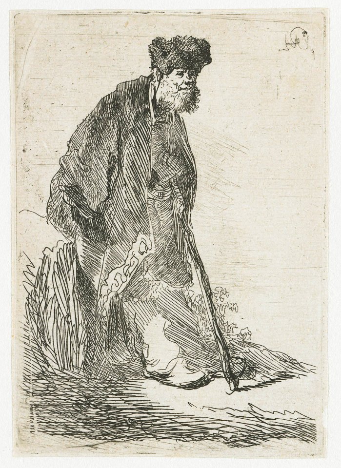 B151 Rembrandt