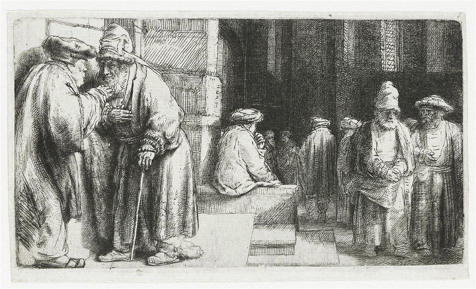 B126 Rembrandt