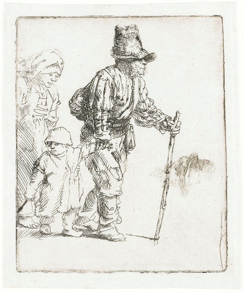 B131 Rembrandt