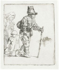 B131 Rembrandt