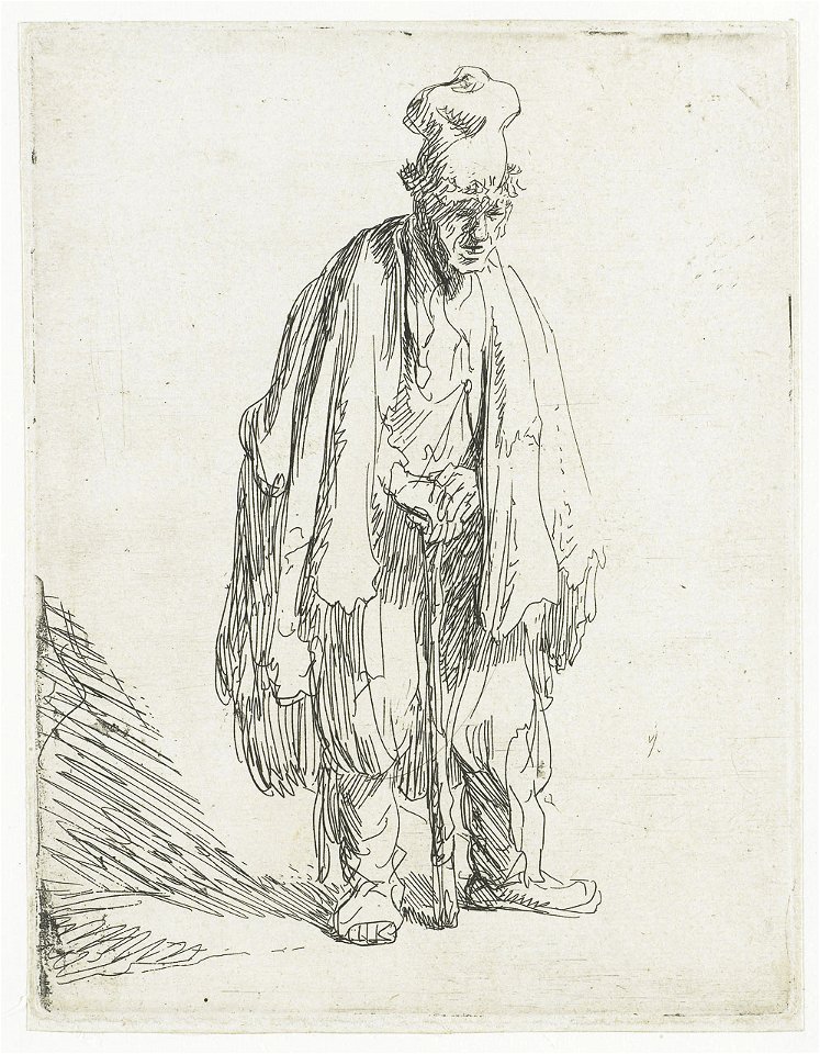 B162 Rembrandt