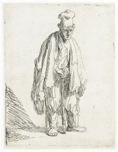 B162 Rembrandt