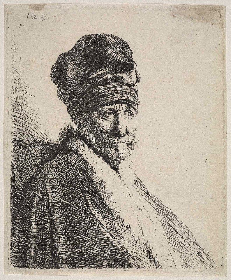 B321 Rembrandt