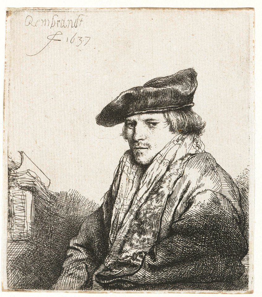 B268 Rembrandt