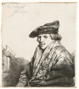 B268 Rembrandt
