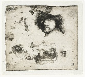 B363 Rembrandt