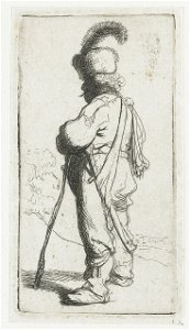B141 Rembrandt