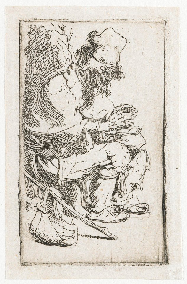 B173 Rembrandt