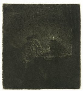B148 Rembrandt